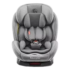 Cadeirinha Auto Infantil Snugfix 360° Fisher Price Bb332