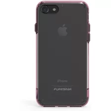 Case Puregear Slim Shell Para iPhone 7 8 Normal Se 2020 2022