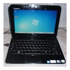 Mini Laptop Dell Inspiron 1012