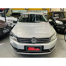 Passat Variante 2.0 Tsi