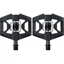 Pedales De Bicicleta Híbridos Crankbrothers Doubleshot