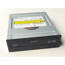 Grabadora De Dvd Cd Sony Ad 7190a