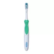 Escova Dental Elétrica Importada Oral-b Adulto