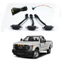 Luces De Parrilla Bona, Compatible Ford F150 F250 F350 ... Ford F-350