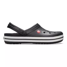 Crocs Crocband Clog Negro