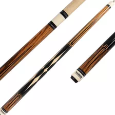 Pearson Cues Players Series - Taco De Billar Con Envoltura D