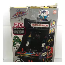 My Arcade Mini Player Retro Arcade Namco Museum