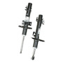 1 Strut Suspensin Gas Izq/der Del Oespectrum Vento 14-17