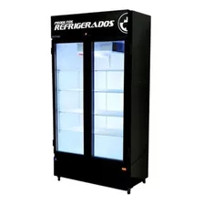 Freezer Expositor Vertical 2 Portas 220v Fortsul
