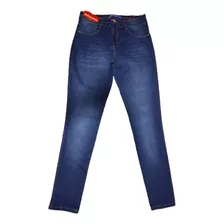 Calça Biotipo Jeans Feminina Skinny Plus Size ( Promoção)