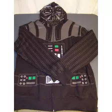 Star Wars Darth Vader Chamarra Original