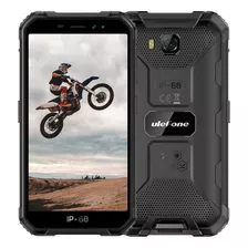 Smartphone Ulefone Armor X6 Pro De 4 Gb+32 Gb De Batería De