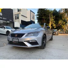 Seat Leon Cupra 2020