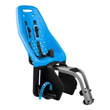 Yepp - Gmg Asiento Grande De Bicicleta Para Niños