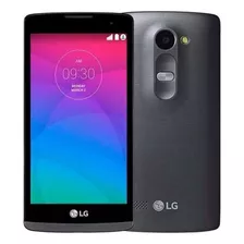Smartphone LG Leon Tela 4.5 8gb Dual Chip 4g Vitrine