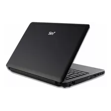 Notebook Gamer Positivo Sim Plus Core I7 8gb Ram