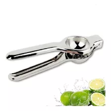 Espremedor De Limão Goumert Em Aço Inox Cozinha Gourmet