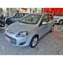 Fiat Palio 1.6 Mpi Essence 16v Flex Automatizado 2014