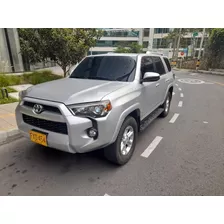 Toyota 4runner 2019 4.0 Sr5 Fl