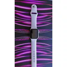 Apple Watch (gps) Series 5 40mm Como Nuevo