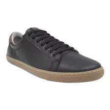 Zapatilla Free Comfort Hombre J253xl/neg