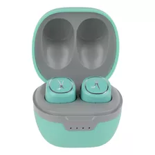 ~? Altec Lansing Nanobuds 2.0 True Wireless Earbuds Con Estu