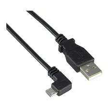 Startech Com Usbaub50cmra Cable Micro Usb 1 05 M