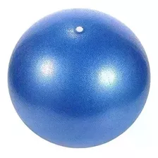 Pelota Balón Yoga 25 Cm Pilates Con Inflador