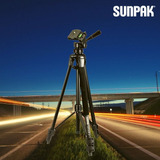 Tripode Sunpak 5858d 1.5m Dslr Nikon, Canon - Inteldeals