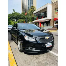 Chevrolet Cruze 2013