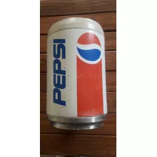 Porta Gelo Cooler Pepsi Antigo E Balde De Gelo Em Alumínio 