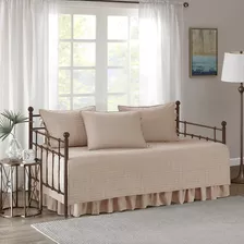 Comfort Spaces - Juego De Ropa De Cama Acolchada