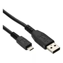 Cable Usb Para Camara Digital Synergy