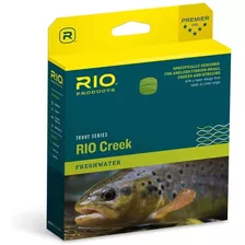 Linea Rio Creek Fly