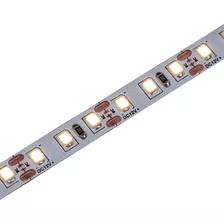 Fita Led 5w Pix 60leds/m - Irc80 3000k 12v 5 Metros - Pix