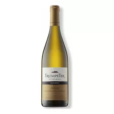 Vino Trumpeter Reserva Viognier 750 Ml.