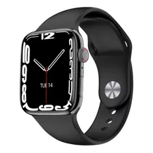 Smartwatch Reloj Inteligente Bluetooth Llamadas Dt No.1 7