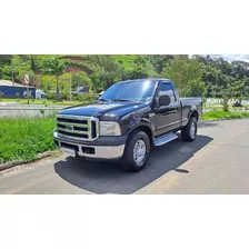 Ford F250 Completa