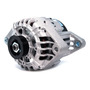 Alternador T/valeo 90 Amps 5 Ran Zafira L4 1.8l 02 Al 06