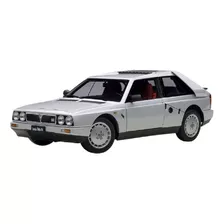 Lancia Delta S4 1985 Escala 1:18 Autoart 74772