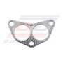 Kit 2 Valvula De Escape P/ Mitsubishi Lancer 05/06 2.4l L4