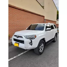 Toyota 4runner Sr5 4.0