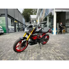 Bmw G 310 R