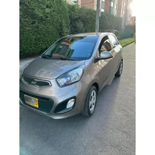 Kia Picanto 2015 1.0 Ion