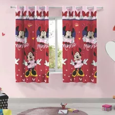 Cortina Para Quarto Infantil 3mx1,80 Menino Menina Promoção