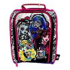 Lonchera Térmica Monster High 108451 - Original