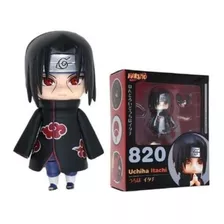 Nendoroid Itachi Uchiha 820 Naruto Shippuden Action Figure