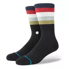 Medias Stance Maliboo Crew Importadas Socks 