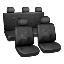 Fundas Para Asientos 15 Cuero Chevrolet Sonic