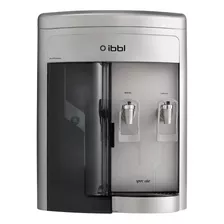 Purificador De Água Fr600 Speciale Prata Ibbl - 220v